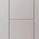 JB Kind Mistral Internal White Primed Bi-Fold Door 1981 x 762 x 35mm (30") JB Kind Mistral Internal White Primed Bi-Fold Door 1981 x 762 x 35mm (30")